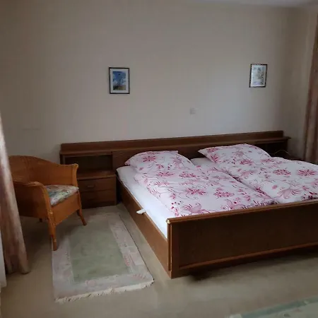 Ferienwohnung, Monteurwohnung 