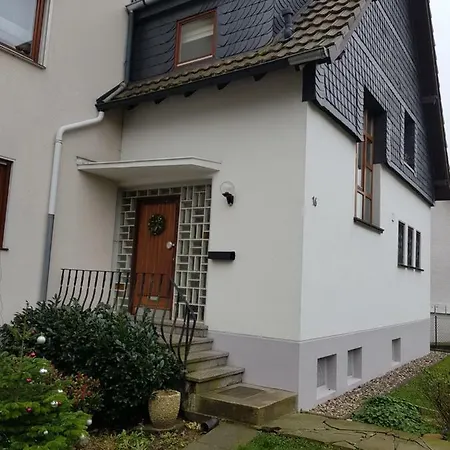 Ferienwohnung, Monteurwohnung 