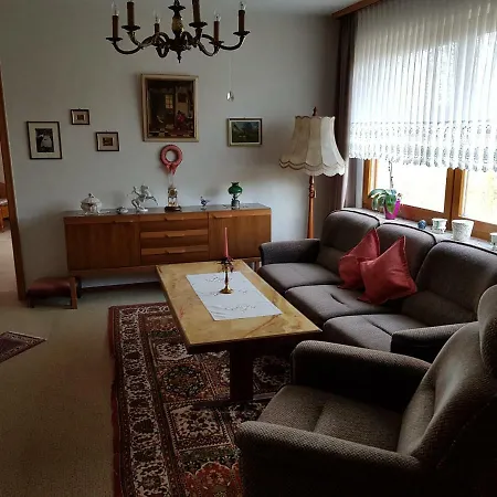 Apartment Ferienwohnung, Monteurwohnung 