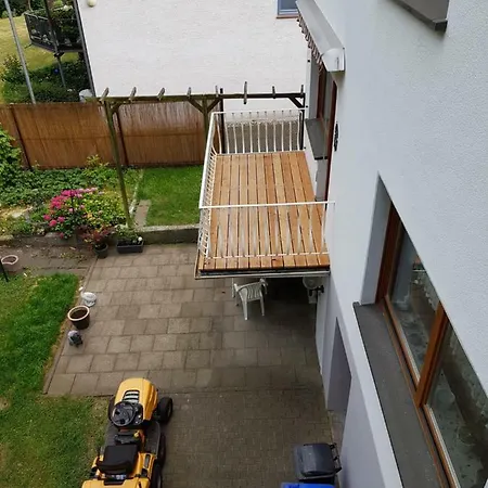 Ferienwohnung, Monteurwohnung 