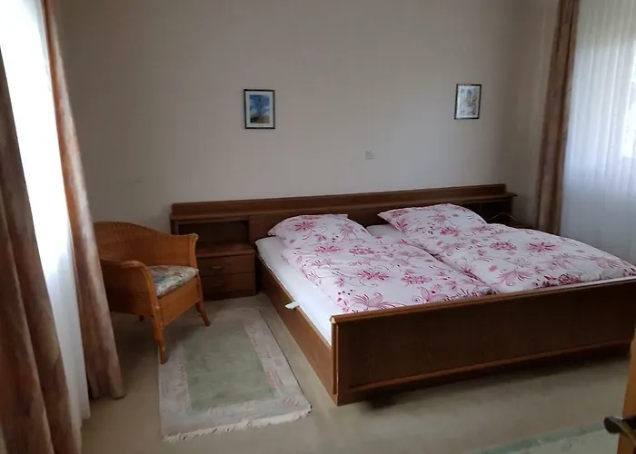 Ferienwohnung, Monteurwohnung 